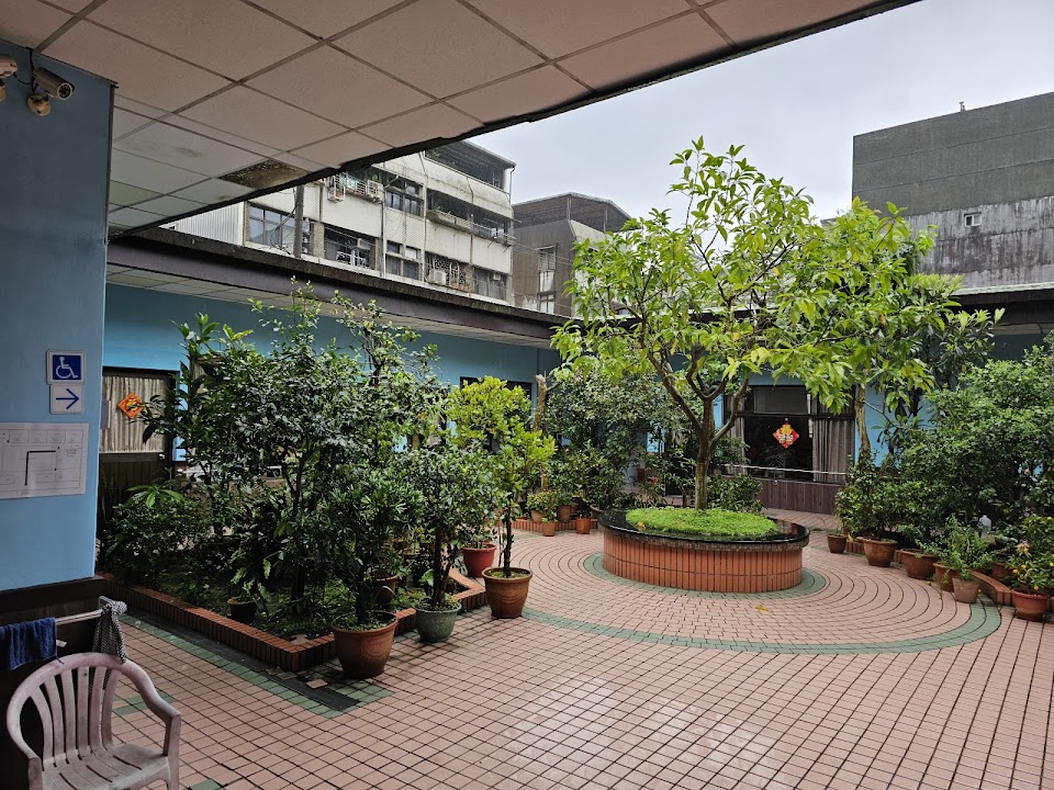 基隆市私立健慈老人長期照顧中心（養護型）