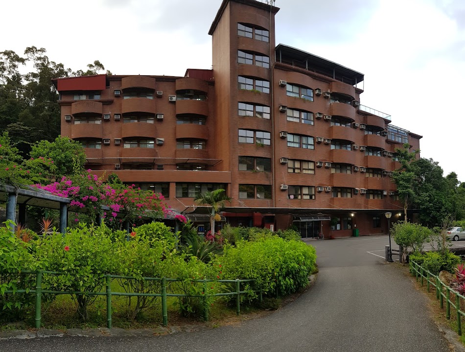 財團法人台灣省私立健順養護中心