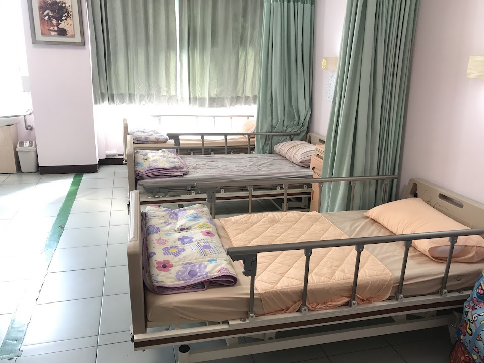 新北市私立清心養老院老人長期照顧中心（養護型）
