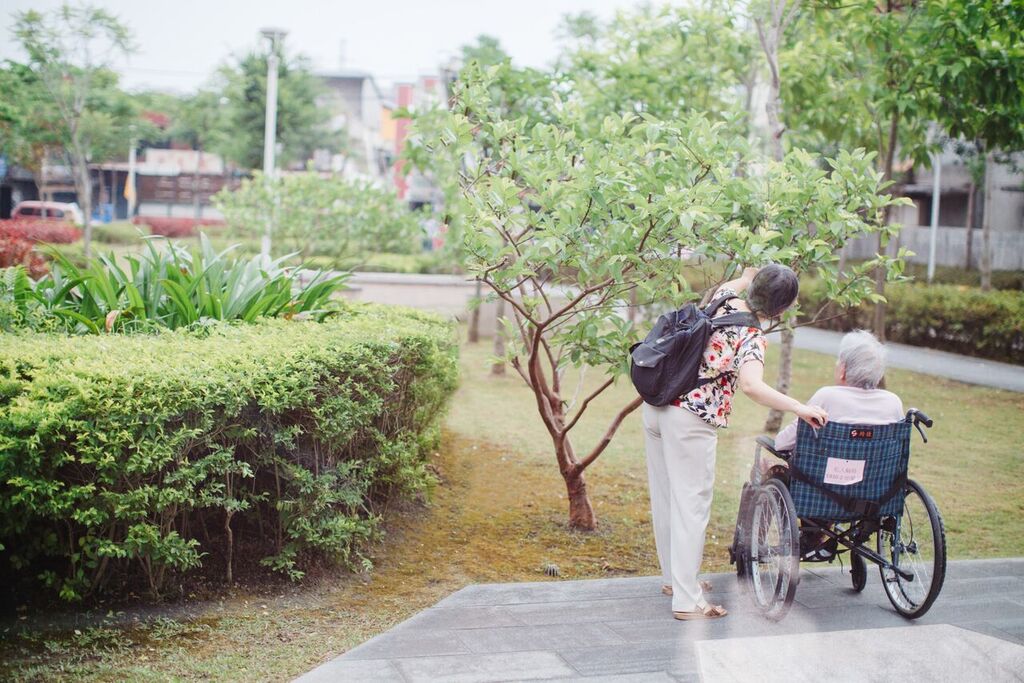 新北市私立清泉養老院老人長期照顧中心 (養護型)