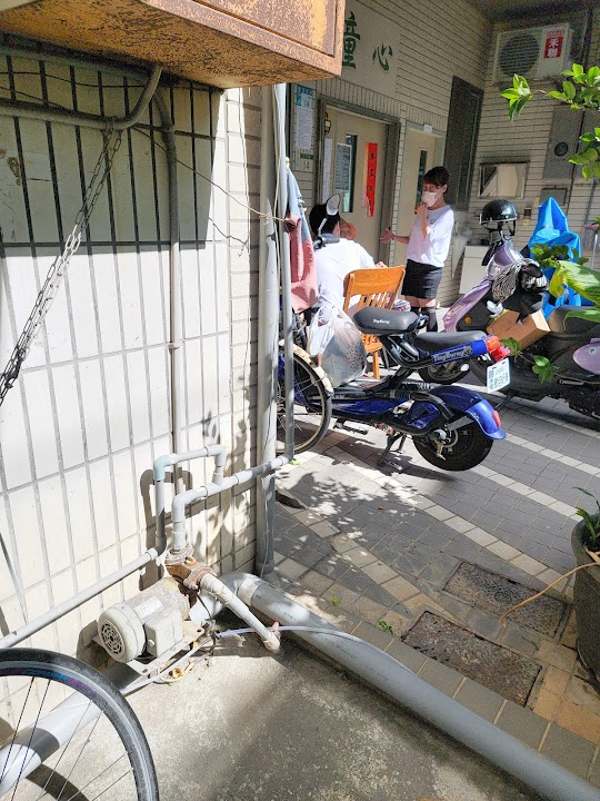 新北市私立童心老人長期照顧中心（養護型）