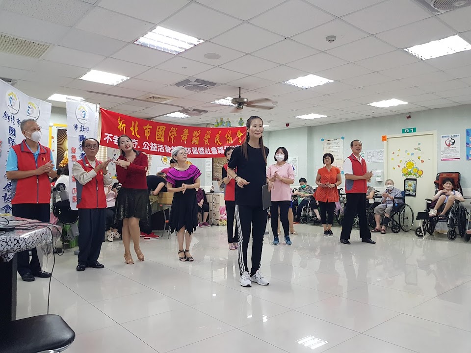 新北市私立春天老人長期照顧中心（養護型）
