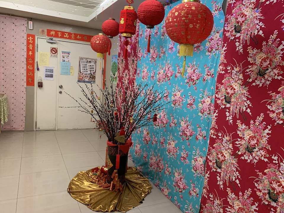 新北市私立安佳老人長期照顧中心（養護型）