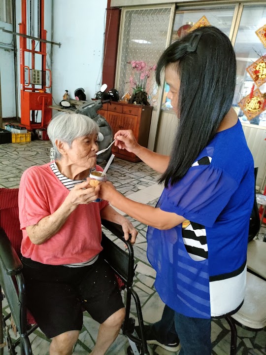 新北市私立恩祥老人長期照顧中心（養護型）