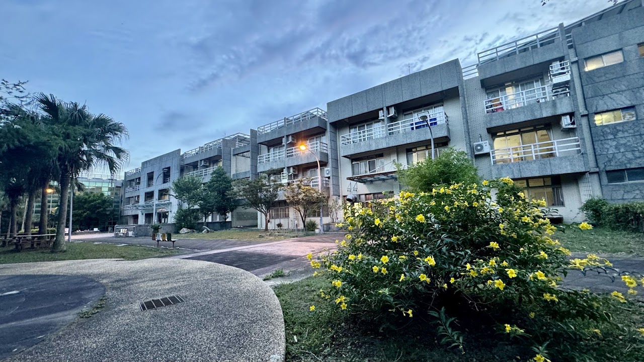 桃園市蘆竹區老人長期照顧中心(養護型)