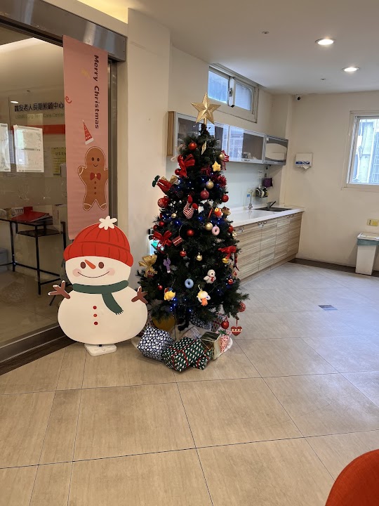 臺中市私立麗新長期照顧中心(養護型)