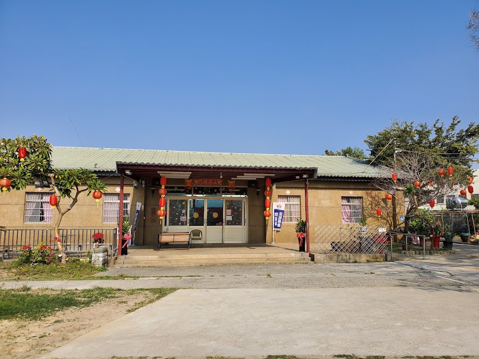 臺中市私立健安老人養護中心