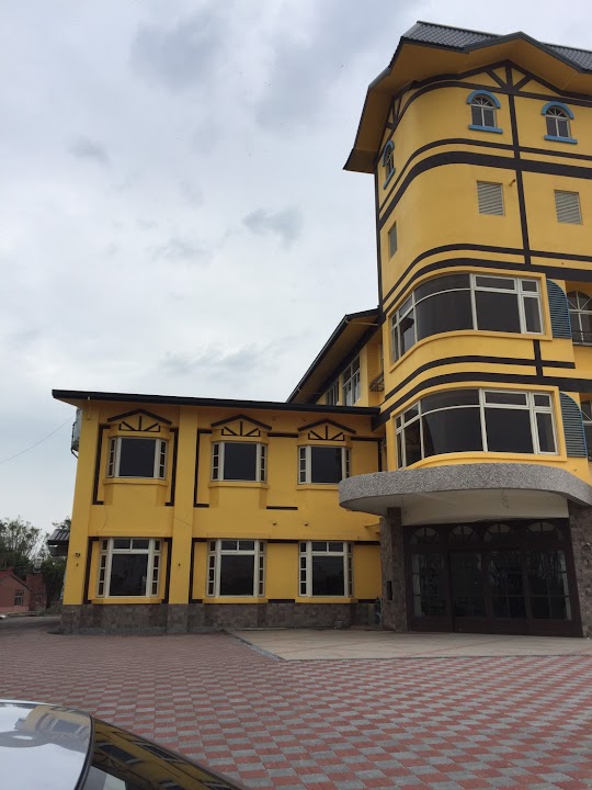 彰化縣私立詮福莊園老人長期照顧中心(養護型)