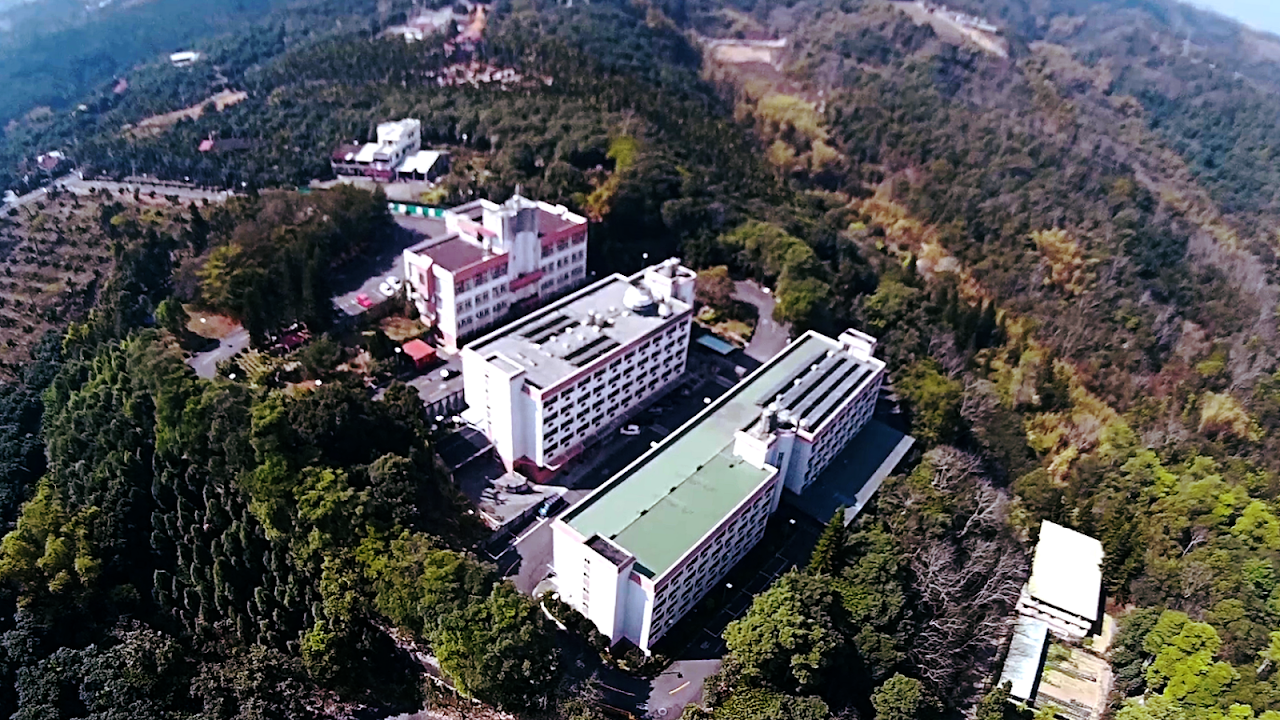 財團法人南投縣私立傑瑞社會福利基金會附設南投縣私立傑瑞老人安養中心
