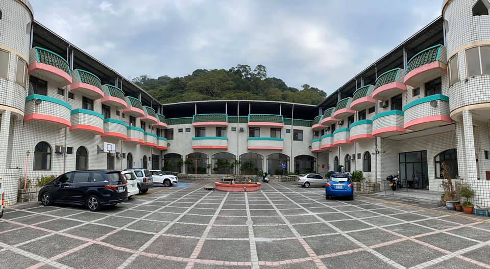 南投縣私立東山長期照顧中心(養護型)