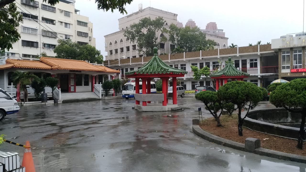 財團法人臺灣省私立嘉義博愛仁愛之家