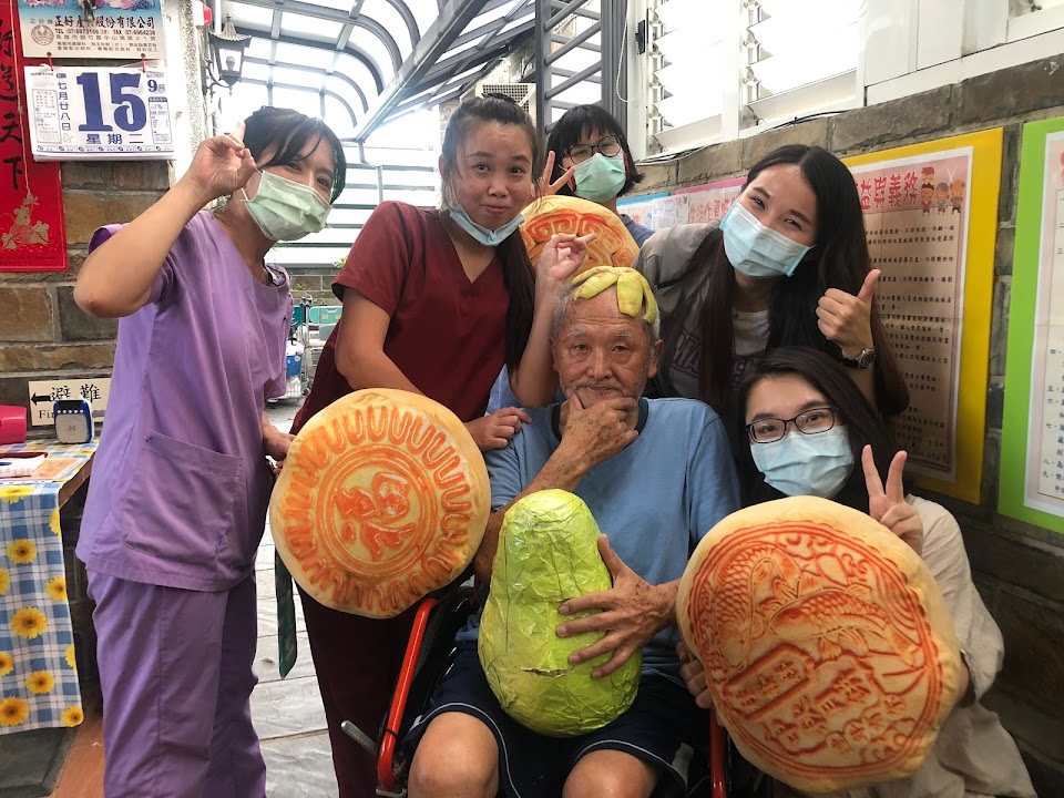 臺南市私立永佳老人長期照顧中心(養護型)
