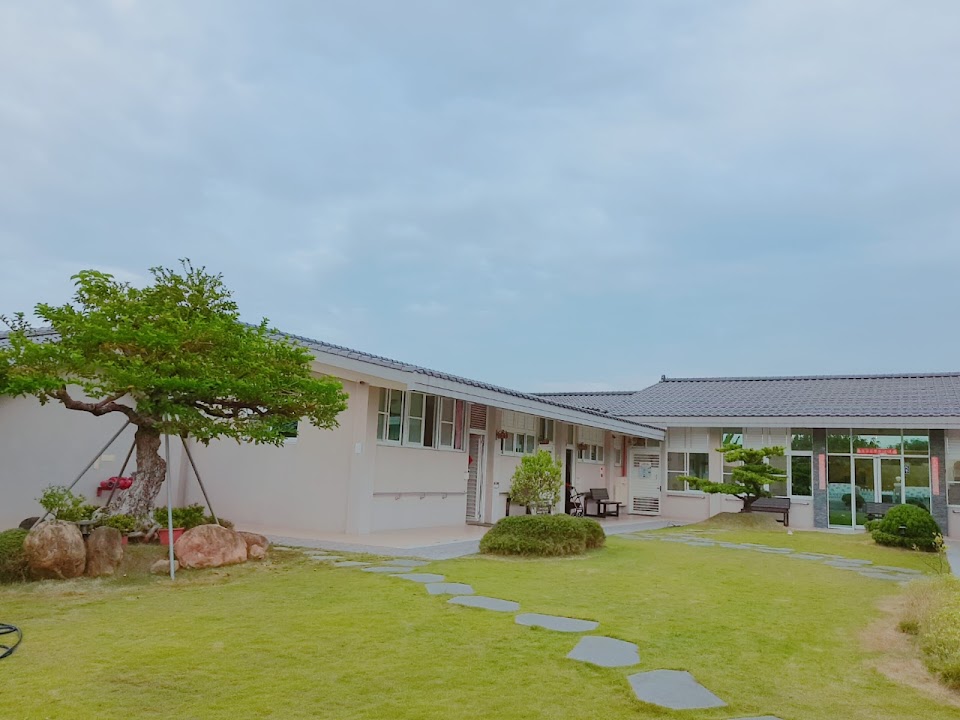 臺南市私立佑安老人長期照顧中心(養護型)