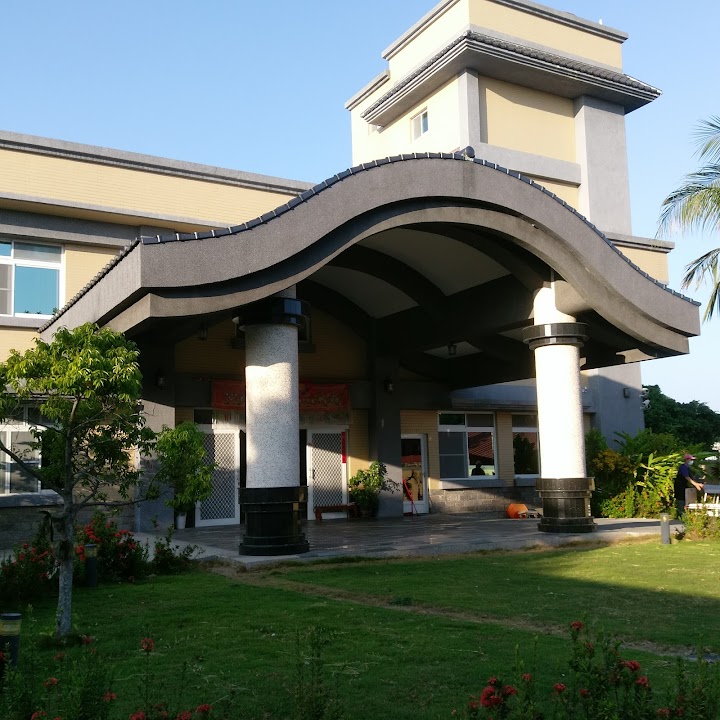 臺南市私立長祐老人長期照顧中心(養護型)