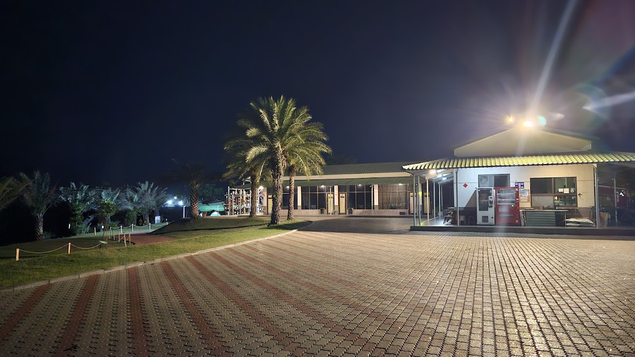 臺南市私立康鈞老人長期照顧中心(養護型)