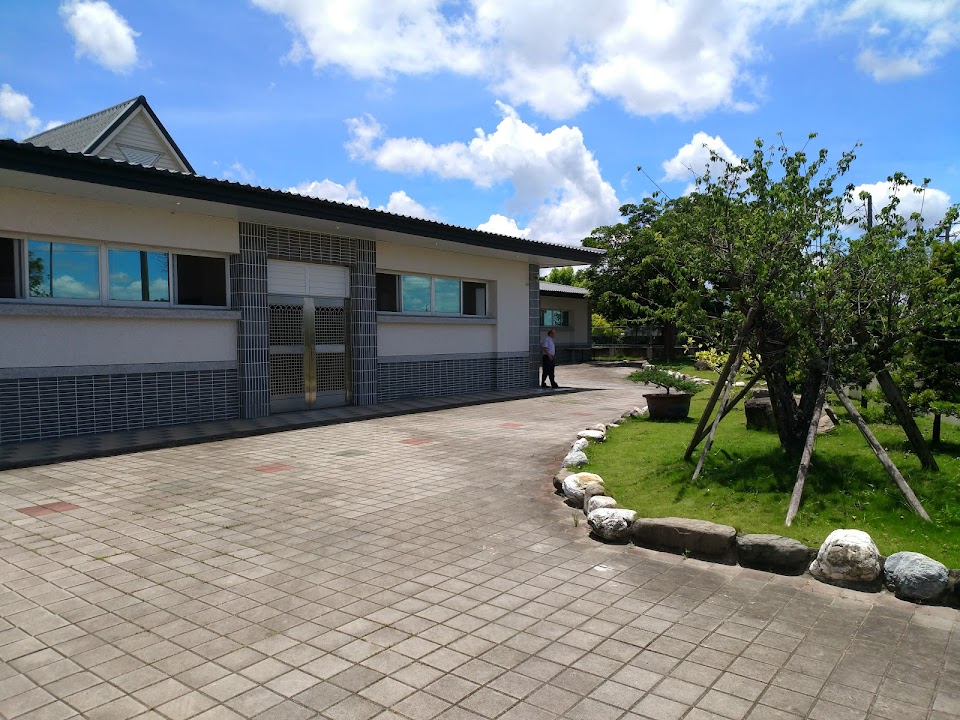 臺南市私立融園老人長期照顧中心(養護型)