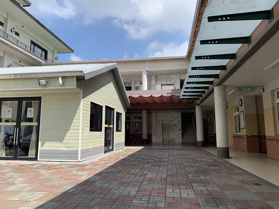 臺南市私立長和老人長期照顧中心(養護型)