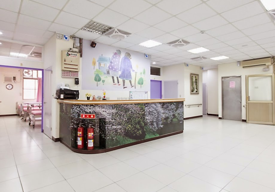 高雄市私立文宗老人長期照顧中心（養護型）