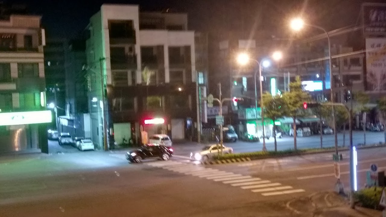 高雄市私立康齡老人養護中心