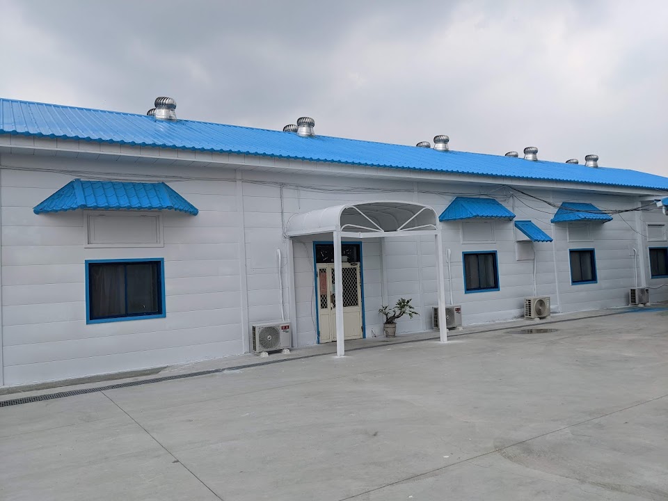 高雄市私立吉園老人養護中心