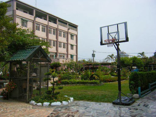 屏東縣私立佳南老人長期照顧中心(養護型)