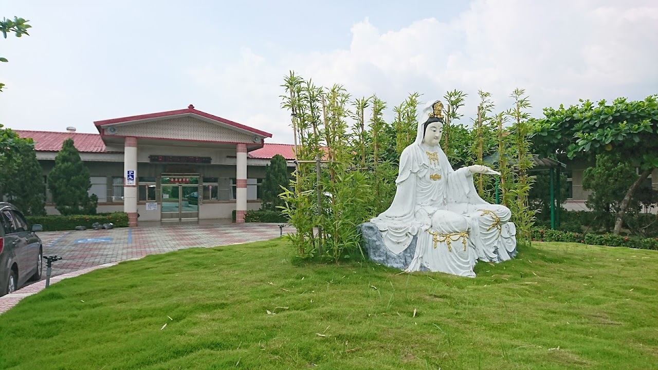 屏東縣私立慈仁老人長期照顧機構（養護型）