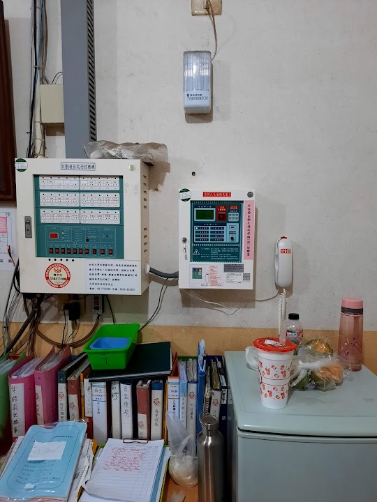 屏東縣私立佑生老人長期照顧機構