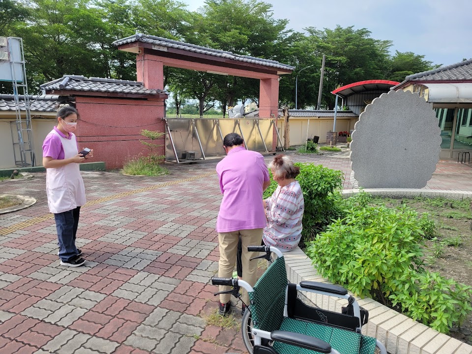 屏東縣私立安宮老人長期照顧中心（養護型）