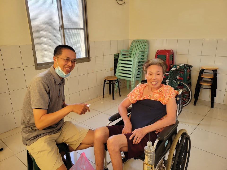 屏東縣私立昱秀老人養護中心