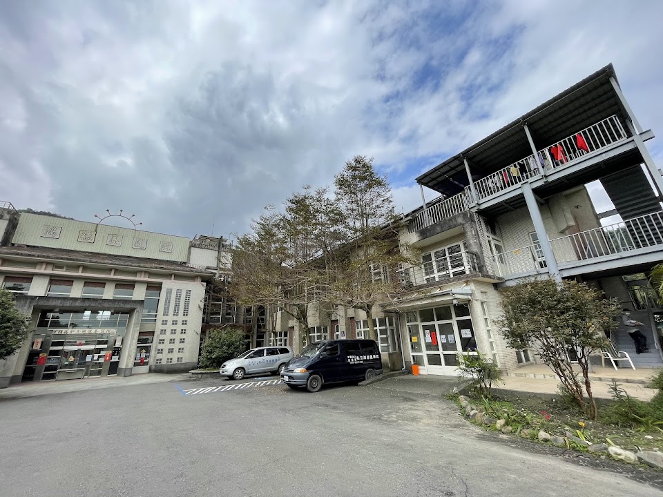 財團法人宜蘭縣私立鴻德養護院