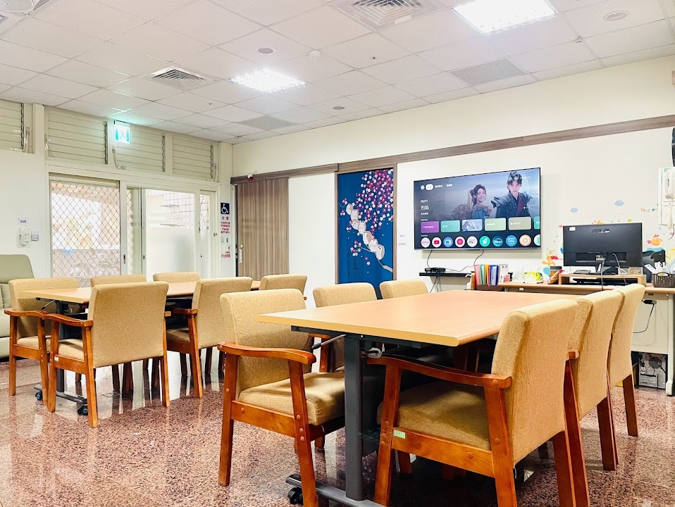 宜蘭縣私立豐閤老人長期照顧中心(養護型)