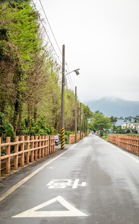 財團法人花蓮縣私立博愛居安廬老人長期照顧中心(養護型)