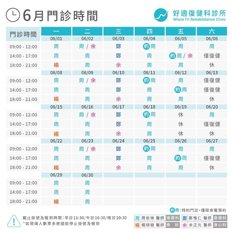 好適復健科診所(國泰健檢中心同棟一樓)︱疼痛·運動｜睡眠·身心｜骨盆·功能｜兒童早療｜PRP增生治療︱震波治療︱物理治療︱疼痛門診︱ X光︱骨鬆檢測︱腰酸背痛︱術後復健｜肌力訓練︱運動傷害︱關節疼痛︱X光｜超音波檢查
